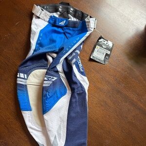 FXR Helium boys 22 pants